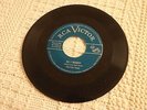 THE FOUR TUNES DO I WORRY/SAY WHEN  RCA 3881  M-