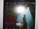 Sinatra at the Sands with Count Basie arranged by Quincy Jones, double album