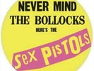 SEX PISTOLS Never Mind The Bollocks Picture Disc Vinyl LP NEW & SEALED RSD 2015