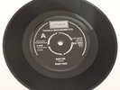Northern Soul Record - Bobby Paris - Night Owl - Yvonne Baker - london Label