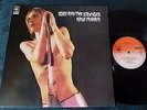 Iggy Pop & The Stooges Raw Power LP 1973 UK ExCondition 