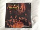 No Use for a Name Making Friends SEALED OOP Vinyl LP nofx nufan lagwagon punk