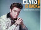 PRESLEY,ELVIS-ELVIS IS BACK (LTD.EDT 180G -VINYL LP WAXTIME (IN-AKUSTIK) NEU