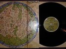 LP AKTUALA La terra (Bla Bla 74) 1st ps Italian avant afro indian folk prog EX
