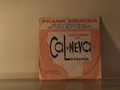 FRANK SINATRA - RING-A-DING-DING -  SOUEVENIR  VINYL 7