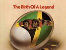 BOB MARLEY & WAILERS - The Birth Of A Legend  2-LP