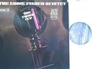LP EDDIE FISHER QUINTET the third cup ( jazz revival) German Bellaphon/Cadet BJS