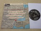 *(1m) Hitsville USA No.1 MOTOWN EP TME 2001 VG+/VG 1964