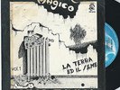 GINO PAVAN 45 - MAGICO - HOLY GRAIL ITALIAN SPACE DISCO SYNTH FUNK FUZZ oHEARo