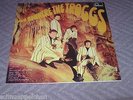 The TROGGS    From Nowhere  Lp black Fontana  8329571      near MINT/vg++