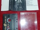 Judas Priest / Painkiller in Arnheim Livetape 15.03.1991 mit Songliste