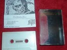 DEATH  / Demotape Mutilation Demo 1986 graues Tape, grey Tape