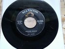 Roy Gaines- Skippy Is A Sissy/Weeping Willow (47-7243) 45 7