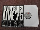LIVIN´BLUES LIVE ´75        VINYL          ac/dc   metallica
