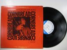 LEE MORGAN Cornbread BLUE NOTE LP BLP 4222 Mono New York Labels Van Gelder Stamp