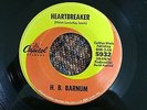 H.B Barnum - Heartbreaker CAPITOL Northern Soul