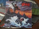 DIO HOLY DIVER A1/B1 LP