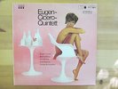METRONOME 15304 EUGEN CICERO QUINTET BENNY BAILEY DON MENZA ORIGINAL LP 1968