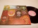KING CRIMSON - In the Wake of Poseidon, Island PINK UK, M-/VG+