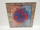 SEALED ERIC CLAPTON AND STEVE WINWOOD 3 LP LTD ED BOX SET LIVE MADISON SQUARE G