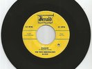 Rare 45 R&B/Doowop Herald-509 Five Debonaires 