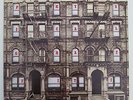 LED ZEPPELIN   Physical Graffiti   2 LP SET WITH INSERT  NICE COPY   CLASSIC