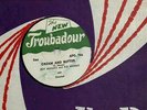 BOY MASAKA  &  KID MARGO SOUTH AFRICA  SAX   JIVE  78    CREAM AND BUTTER   EX-