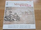Milstein plays Vivaldi Violin Concertos on Original Columbia SAX 5264