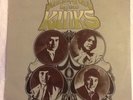 The Kinks - Something Else By The Kinks ( 1967 Incl. Waterloo Sunset ) LP.