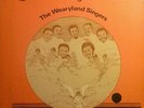 THE WEARYLAND SINGERS - Guide My Mind LP (OBSCURE black gospel/psych) drum break