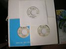 the cure the caterpillar- lullaby- why can't i be you  n.3 promo  7