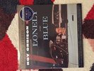 2014 Roy Orbison Sings Lonely And Blue 2LP/45rpm  180 Gram Vinyl Remaster