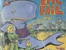 Sufjan stevens Exploding Whale 7