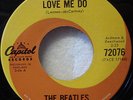 THE BEATLES 