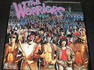 THE WARRIORS Soundtrack LP 1979 WLP A&M ORIG Rare PROMO OST NM Barry De Vorzon