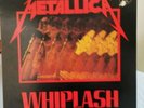 Metallica Whiplash LP 12