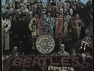 PARLOPHONE PCS7027 The Beatles - Sgt. Peppers Lonely Hearts Club Band