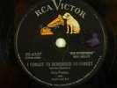 ELVIS PRESLEY- RARE USA ORIGINAL78-MYSTERY TRAIN-LOW START