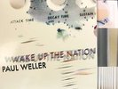 PAUL WELLER WAKE UP THE NATION LP UK MINT