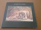 ATOMIC ROOSTER DEATH WALKS BEHIND YOU LP UK B&C 1970 STEREO GATEFOLD 1ST PRESS