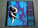 GUNS N' ROSES-USE YOUR ILLUSION II-GEFFEN DOUBLE LP GEF.24420 1991