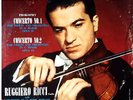 RUGGIERO RICCI / Prokofiev Violin Concertos / London-Decca FFRR NB CS 6059 2G