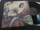 AC/DC   Dirty Deeds Done Dirt Cheap ..1976 OZ LP on BLUE ALBERTS LABEL .. Nice