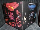 Crosby Stills Nash and Young Four Way Street 2 lp Atlantic EX/EX 1971