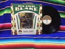 BLIND BLAKE - Ragtime Guitars Foremost Fingerpicker LP Double Album Yazoo NMINT