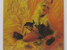 THE CRAMPS - A DATE WITH ELVIS LP 1986 FRANCE ORIG NEW ROSE Limited Edition