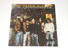 The Tragically Hip - LP - Up To Here - 1989 D-Original - MCA 2292-57054-1