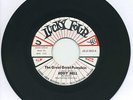 EDDY BELL   The Great Great Pumpkin   rockabilly/doo wop (NM)    LUCKY FOUR