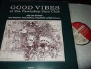 ARNE DOMNERUS QUARTET : GOOD VIBES AT THE PAWNSHOP JAZZ CLUB AUDIOPHILE LP 1991