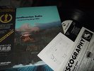 BINGO MIKI : SCANDINAVIAN SUITE LP 1977 TBM 1005 JAPAN +OBI+INSERT